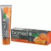 Зубная паста BioMed Citrus Fresh Антибактериальная для свежести дыхания и укрепления эмали 100 г (3800023406837)