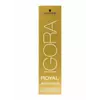 Перманентная краска для волос Schwarzkopf Professional Igora Royal Absolutes 4-60 Шоколадный натуральный 60 мл (4045787281149)