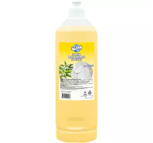 Средство для мытья посуды Милам Лимон 1000мл (4820152291264)