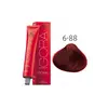 Крем-краска для волос Schwarzkopf Igora Royal 6-88 Темно-Русый Красный Экстра 60 мл (4045787207088)