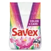 Стиральный порошок Savex Color & Care Автомат 2.4 кг (3800024012617)