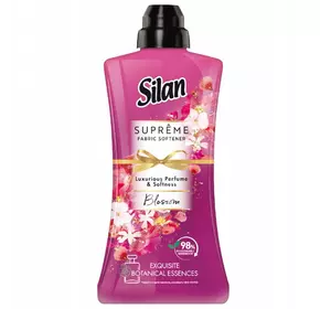 Кондиционер для белья Silan Supreme Blossom 1012 мл (9000101579758)