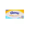 Салфетки косметические Kleenex Allergy Comfort 3 слоя в коробке 56 шт (5029053577210)