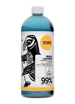 Средство для мытья полов Yope Lavender 1000 мл (5906874565063)