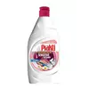 Жидкость для мытья посуды Dr.Prakti Sensetive+ Vitaminy 650 мл (5900308777657)