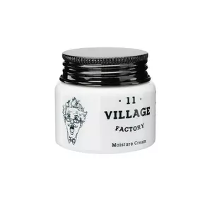 Увлажняющий крем для лица Village 11 Factory Moisture Cream 15 мл (8809587524716)