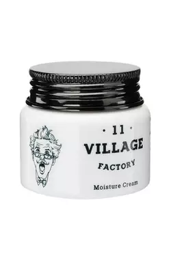 Увлажняющий крем для лица Village 11 Factory Moisture Cream 15 мл (8809587524716)