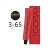 Краска для волос Schwarzkopf Professional Igora Royal 3-65 Темно коричневый золотистый 60 мл (4045787206067)