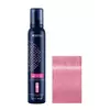 Мусс для окрашивания волос Indola Color Style Клубнично-розовый 200 мл (4045787603859)