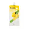 Маска ночная с экстрактом лимона Missha Pure Source Pocket Pack Маска Lemon 10 мл (8806185781879)