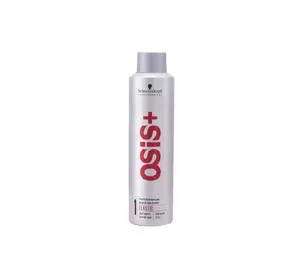 Лак для волос эластичной фиксации Schwarzkopf Professional Osis+ Elastic 300 мл (4045787670240) (4045787670240)