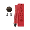 Краска для волос Schwarzkopf Professional Igora Royal 4-0 Средний-коричневый натуральный 60 мл (4045787950717)
