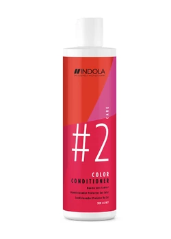 Кондиционер Schwarzkopf Professional Indola Innova Color для окрашенных волос 300 мл (4045787719871)