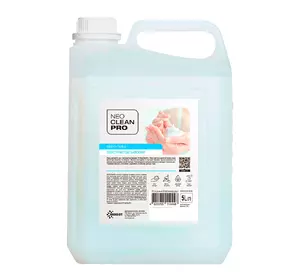 Крем-мыло Biossot NeoCleanPro Миндальное молочко 5 л (4820255110011)