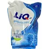 Средство Aekyung LIQ Baking Soda & Citric Acid Liquid Laundry Detergent для стирки с содой и лимонной кислотой 2 л (8801046405642)