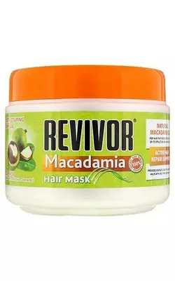 Маска для волос REVIVOR MACADAMIA 500 мл (8003693480335)