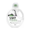 Жидкое средство для стирки Mukunghwa O’Clean Liquid Laundry Detergent с антибактериальным эффектом 3 л (8801173701327)