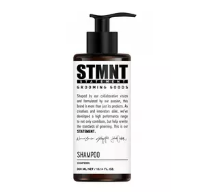 Шампунь для волос STMNT 300 мл (4045787575347)
