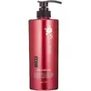Шампунь Kumano Tsubaki Red Camellia Oil Shampoo Регенерирующий 600 мл (4513574017245)