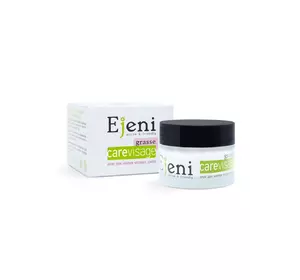 Крем для жирной чувствительной кожи лица Ejeni Carevisage grasse 50 мл (4820268410047)