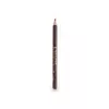 Контурный карандаш для бровей eveline eyebrow pencil, коричневый (5901761918625)