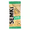 Семена подсолнечника Semki жареные соленые 50 г (4820237810205)