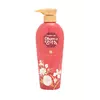 Шампунь для волос увлажняющий Lion Dhama Moisture Care Shampoo, 400 мл (8806325615187)
