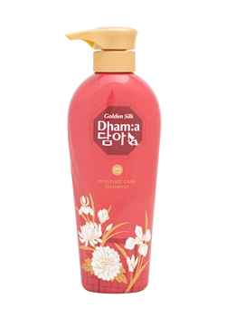Шампунь для волос увлажняющий Lion Dhama Moisture Care Shampoo, 400 мл (8806325615187)