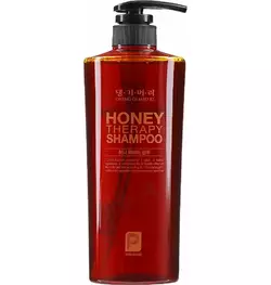 Шампунь для волос Daeng Gi Meo RI Honey Therapy Shampoo Медовая терапия 500 мл (8807779083430)