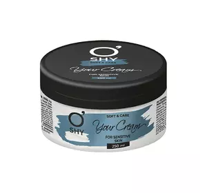 Универсальный крем O'Shy Your Cream для чувствительной кожи 250 мл (4820185226448)