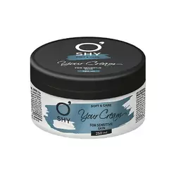 Универсальный крем O'Shy Your Cream для чувствительной кожи 250 мл (4820185226448)