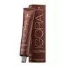 Краска для волос Schwarzkopf Professional Igora Color10 5-0 Натуральный светло-коричневый 60 мл (4045787237757)