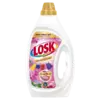 Гель для стирки Losk Ароматерапия Color Эфирные масла и аромат Малазийского цветка 30 циклов стирки 1.35 л (9000101803921)