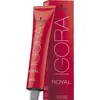 Крем-краска для волос Schwarzkopf Professional Igora Royal 1-1 Сине-черный 60 мл (4045787205848)