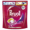 Капсулы Perwoll для стирки цветных вещей 35 шт (9000101811513)