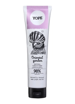 Кондиционер для волос Yope Oriental Garden 170 мл (5900168900332)