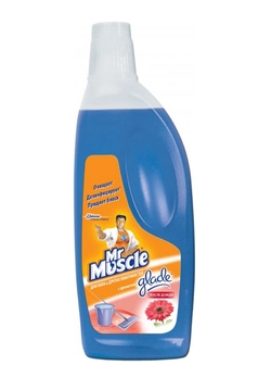 Средство для мытья полов и других поверхностей Mr Muscle После дождя 500 мл (4823002004564)