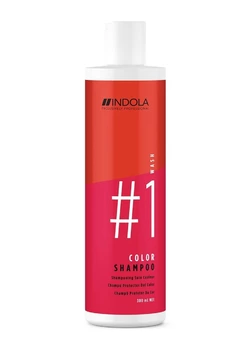 Шампунь для окрашенных волос Indola Innova Color 300 мл (4045787719376)