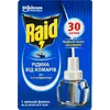 Жидкость Raid 30 ночей против комаров для электрофумигатора (5000204343694)