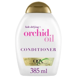 Кондиционер OGX Масло орхидеи для защиты цвета окрашенных волос 385 мл (22796972415)
