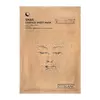 Тканевая маска-эссенция для лица Steblanc Snail Essence Sheet Mask с муцином улитки 25 г (8809663753375)