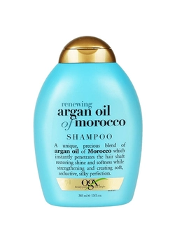 Шампунь для волос OGX Argan oil of Morocco Восстанавливающий с аргановым маслом 385 мл (22796976116)