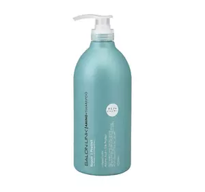 Шампунь Kumano Salon Link Amino Acid Shampoo Увлажняющий 1000 мл (4513574033740)