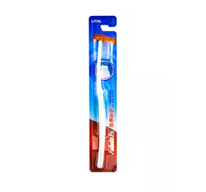 Зубная щетка для слабых десен Lion Dr. Sedoc Super Slim Toothbrush, 1 шт (8806325602989)
