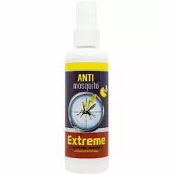 Спрей Antimosquito Extreme 100 мл (4820055141406)
