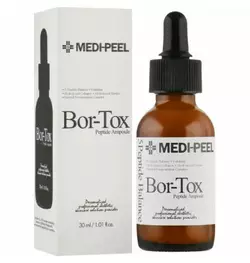 Пептидная сыворотка Medi-Peel против морщин Bor-Tox Peptide Ampoule 30 мл (8809409341705)