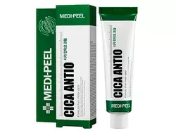 Восстанавливающий крем Medi-Peel Cica Antio Cream 30 мл для проблемной кожи (8809409343549)