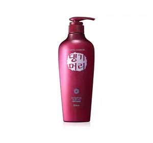 Шампунь Daeng Gi Meo RI Shampoo for oily Scalp для жирной кожи головы 500 мл (8807779070423)