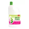 Экологическое средство для мытья пола Sano Green Power Floor Cleaning Liquid 2 л (7290108351750)