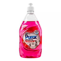Средство для мытья посуды Purox Granatapfel 650 мл (4260418931433)